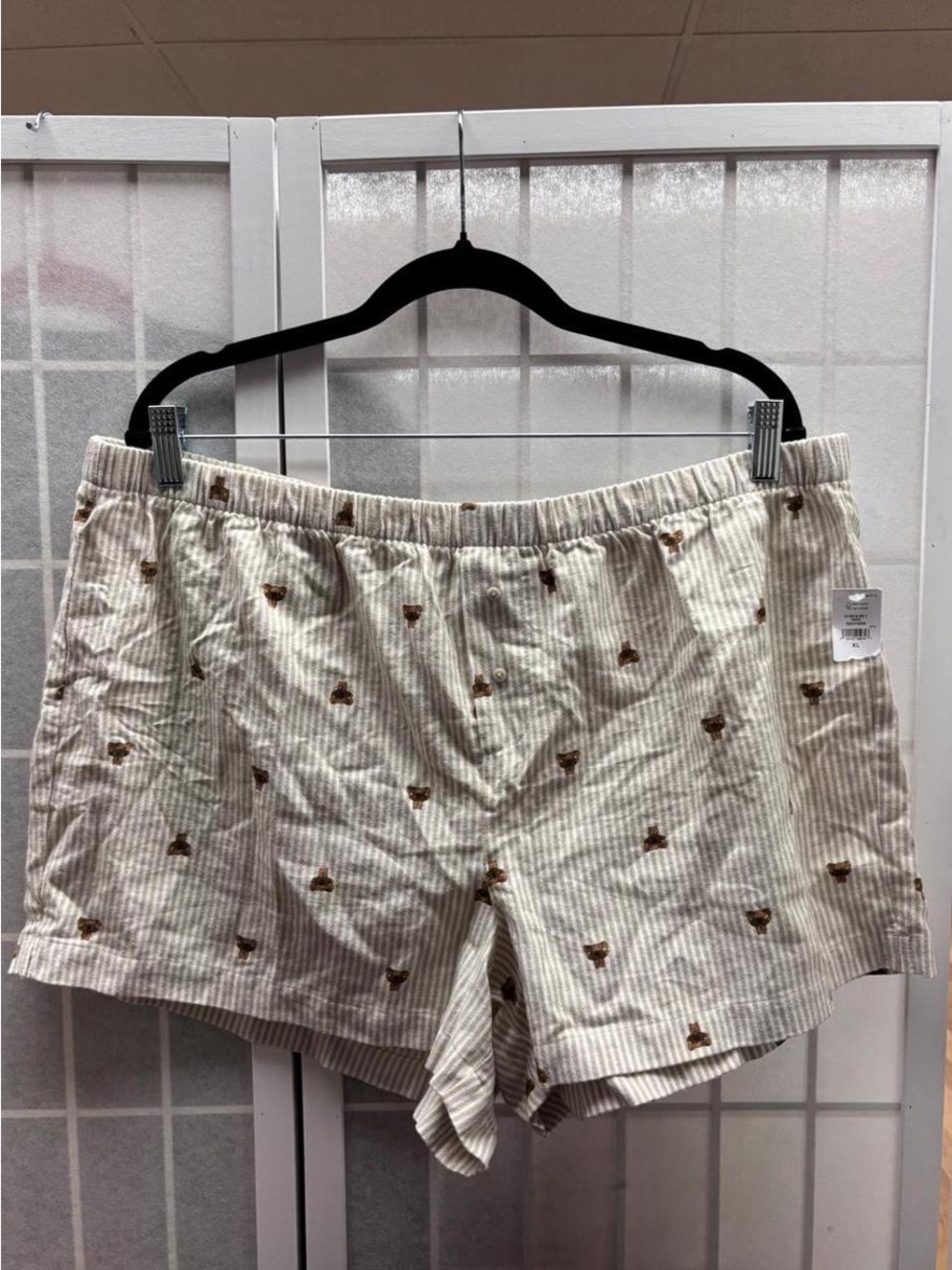 GAP PJ Shorts